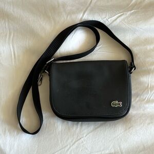 Lacoste Cross Body Bag